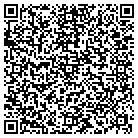 QR code with Advantage Speech Therapy LLC contacts