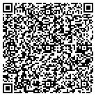 QR code with Allstate Electropainting contacts