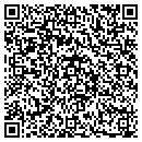 QR code with A D Brannan Jr contacts