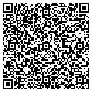 QR code with Allen Tanya J contacts