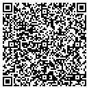 QR code with A&W Restaurants contacts
