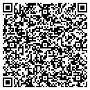QR code with Hallmark Drive-In contacts