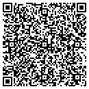 QR code with J A Green in CO LLC contacts