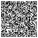 QR code with Hill's L L C contacts