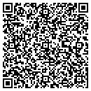 QR code with B D Deans LLC contacts