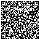 QR code with C H Curtiss & Assoc contacts
