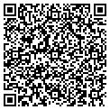 QR code with Bjs Drive contacts
