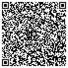 QR code with Alzheimer Assoc Northern contacts