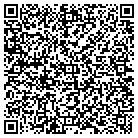 QR code with Cauley Geller Bowman & Coates contacts
