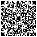 QR code with Jeb's Corner contacts