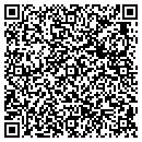 QR code with Art's Drive in contacts