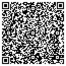 QR code with A&W Restaurants contacts