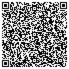 QR code with Bk Drive In Of Knox In contacts