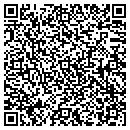 QR code with Cone Palace contacts