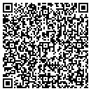 QR code with A & W Rootbeer contacts