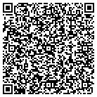 QR code with Walt Padgett Landscaping contacts