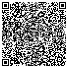 QR code with C & C Medical Weight Loss contacts