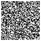 QR code with A Action Steamer Carpet Clnr contacts