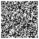 QR code with Double D contacts