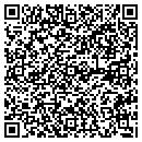 QR code with Unipure Inc contacts