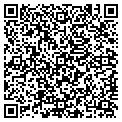 QR code with Adagio Gas contacts