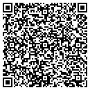 QR code with Allseismic contacts