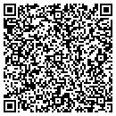 QR code with A&W Restaurants contacts
