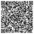 QR code with Dash Inn contacts