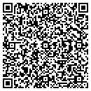 QR code with Aspen Clinic contacts