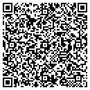 QR code with Aspen Clinic contacts