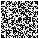 QR code with Aspen Clinic contacts