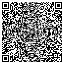 QR code with Alan Watkins contacts