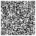 QR code with Challenge & Devmnt Ctr-Clinton contacts