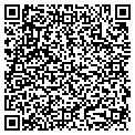 QR code with Cst contacts