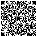 QR code with D J's Diner & Drive in contacts