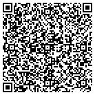 QR code with Martin's Point Health Care contacts