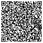 QR code with Dunoak Development Inc contacts