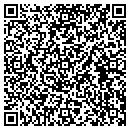 QR code with Gas & Oil Div contacts