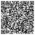 QR code with All Clean Inc contacts