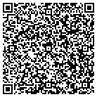 QR code with T J Maclafferty Woodwork contacts