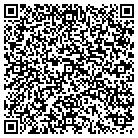 QR code with Range Resources-Pine Mtn Inc contacts
