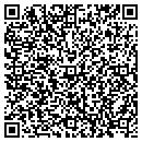 QR code with Lunas Drive Inn contacts