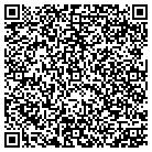 QR code with C E Heilmann Land Service Ltd contacts