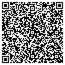 QR code with Abner's Drive in contacts