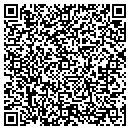 QR code with D C Malcolm Inc contacts