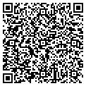 QR code with Caulfield Inc contacts