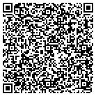 QR code with Alpha Development Corp contacts