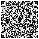 QR code with B B B Energy Inc contacts