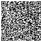 QR code with White Maid Diner & Drive-Thru contacts