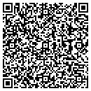 QR code with Hare Krishna contacts